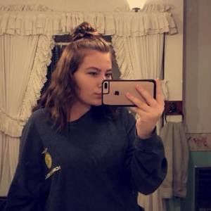 Meet your Posher, Katelynn